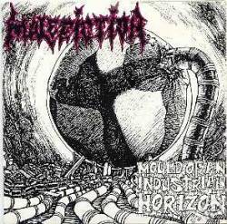 Malediction (UK) : Mould of an Industrial Horizon